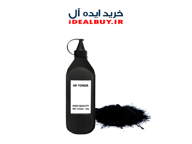 تونر شارژ یونیورسال  1000 گرمی