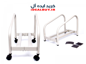 پایه نگهدارنده کیس فلزی NEGIN
