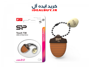 فلش مموری Silicon Power Touch T30 32GB