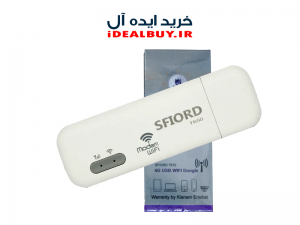 مودم Sfiord GSM 4G T670 WifiUSB