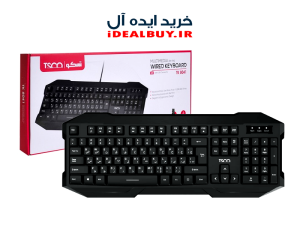 کیبورد  TSCO TK8041