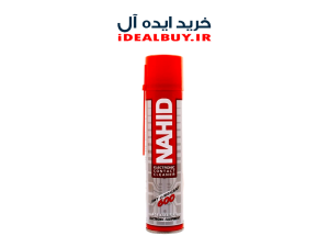 اسپری خشک Nahid Tuner 600