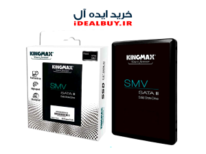 اس اس دی KINGMAX KM960GSMV32 960Gb
