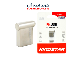 فلش مموری Kingstar KS230 64GB