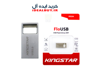 فلش مموری Kingstar KS234 16GB