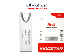 فلش مموری Kingstar KS322 64GB