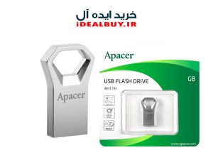 فلش مموری Apacer AH11H  32GB
