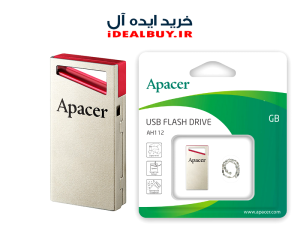 فلش مموری APACER AH112  32GB