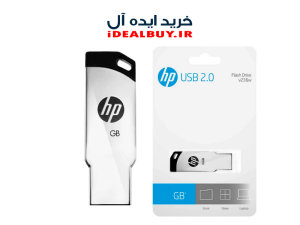 فلش مموری HP v236w  64GB