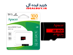 کارت حافظه Apacer  UHS-I U1  microSDXC 128GB