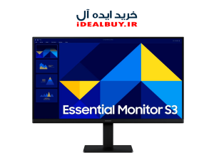 مانیتور SAMSUNG LS22D300GAMXUE 22 inch