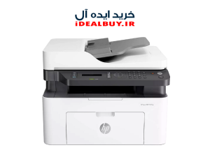 پرینتر چندکاره لیزری HP MFP 137fnw