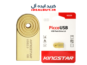 فلش مموری Kingstar KS239 16GB