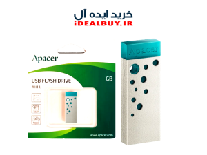 فلش مموری APACER AH11j  32GB