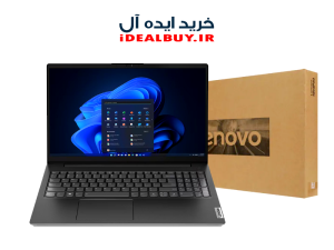 لپ تاپ Lenovo V15 G4 IRU-i5 13420H/8GB/512GB SSD/TN