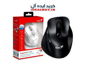 ماوس  GENIUS ERGO 9000S
