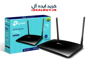 مودم بی سیم TP-Link Archer MR200