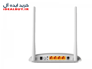 مودم روتر VDSL/ADSL بی سیم تی پی-لینک  TD-W9960 V1