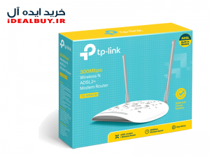 مودم روتر VDSL/ADSL بی سیم تی پی-لینک  TD-W9960 V1