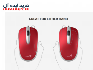 ماوس جنیوس DX-120