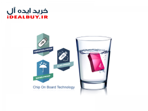 فلش مموری Silicon Power Touch T08 16GB