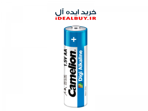 باتری Camelion AAA Alkaline Diji Batteries 2 Pack