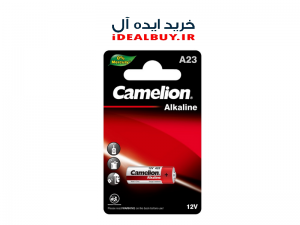 باتری  Camelion Alkaline Plus A23