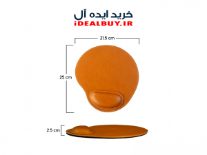 پد طبی TSCO TMO26