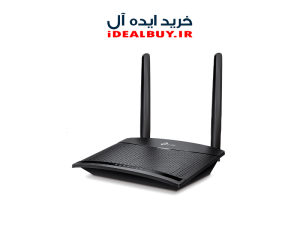 مودم روتر TP-LINK TD-W8961N_V1 ADSL2 Plus