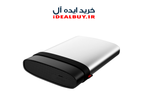 هارد اکسترنال Silicon Power Armor A80 External Hard Drive  1TB