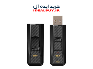 فلش مموری SILICON POWER Blaze B03 32GB