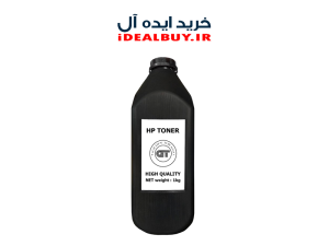 تونر شارژ یونیورسال  1000 گرمی