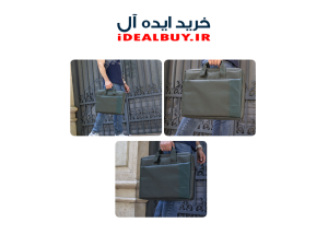 کوله پشتی لپ تاپ KULE KL1508