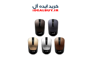 ماوس بی‌سیم  GENIUS NX-7015