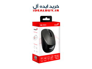 ماوس بی‌سیم  GENIUS NX-7015