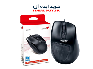 ماوس Genius DX-150X