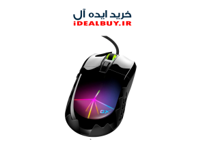 ماوس جنیوس  Scorpion M705
