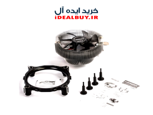 خنک کننده پردازنده  BOREAS M1-610
