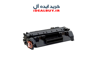 تونر کارتریج لیزری HP 80A