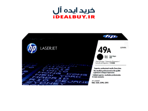 کارتریج  HP 49A