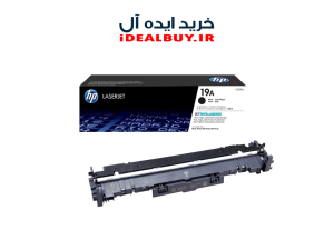 تونر کارتریج لیزری HP 48A