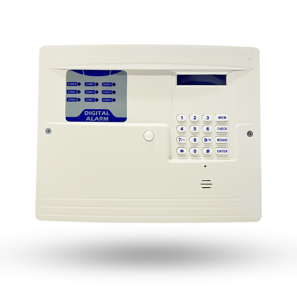 دستگاه دزدگیر دیجیتال مدل Digital G10