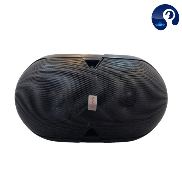 اسپیکر دیواری قوسی f60_60