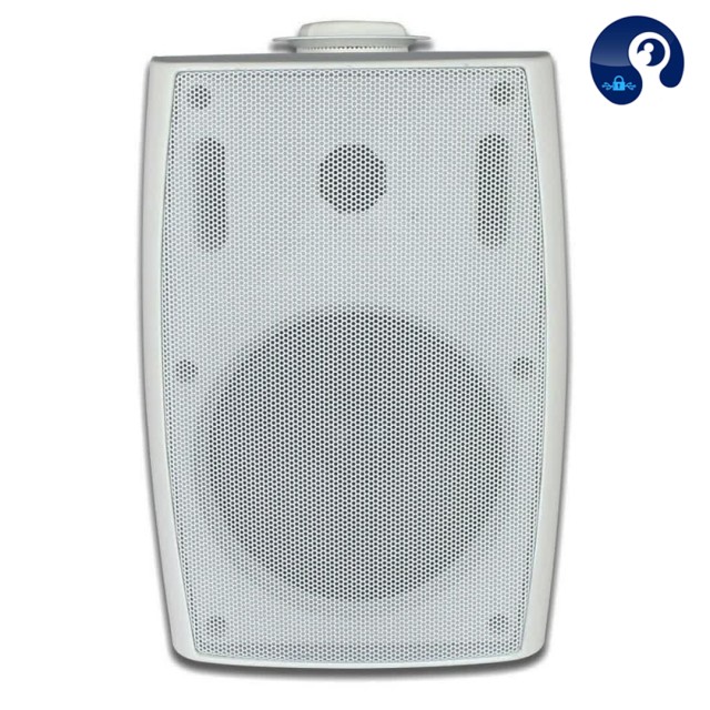 اسپیکر دیواری بلوتوثی 30 وات رمز دار f30