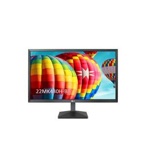 مانیتور استوک 22 اینچ hdmi خور برند ال جی LG مدل 22MP48HQ-P