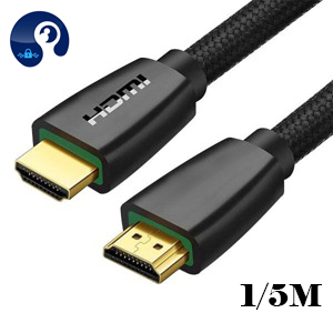 کابل رابط HDMI طول سیم 1.5 متر