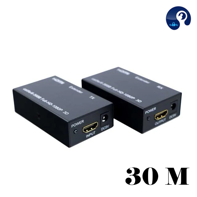 اکستندر 30 متری HDMI