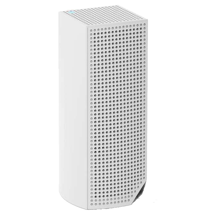 روتر گوگل مدل لینکسیس WHW0301 با سیستم عامل OPENWRT