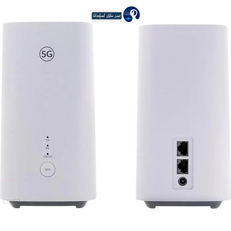 مودم 5G هواوی مدل CPE5 H155-381 در حد نو