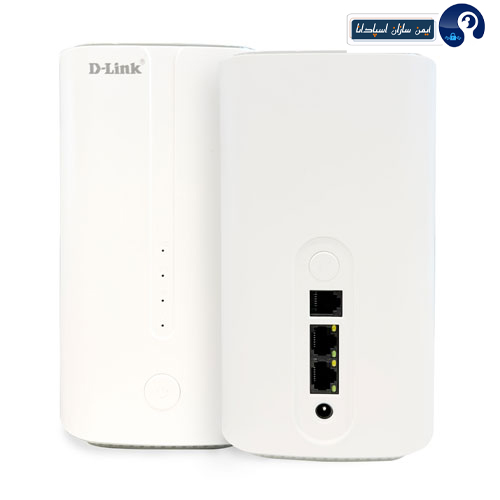مودم سیم کارتی 4G/5G/TDLTE دی لینک مدل DLINK DWR-2000M دست دوم وارداتی